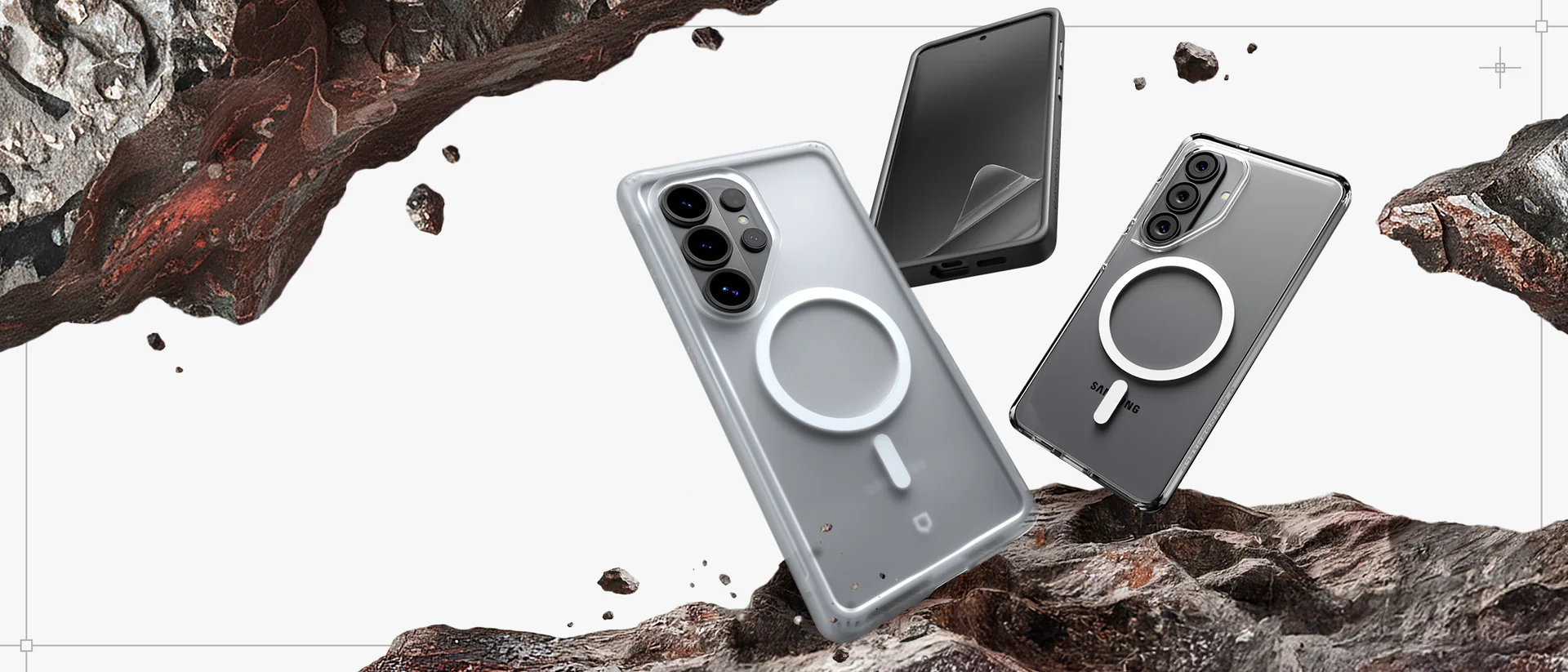 Peak Protection, Personalized for You
