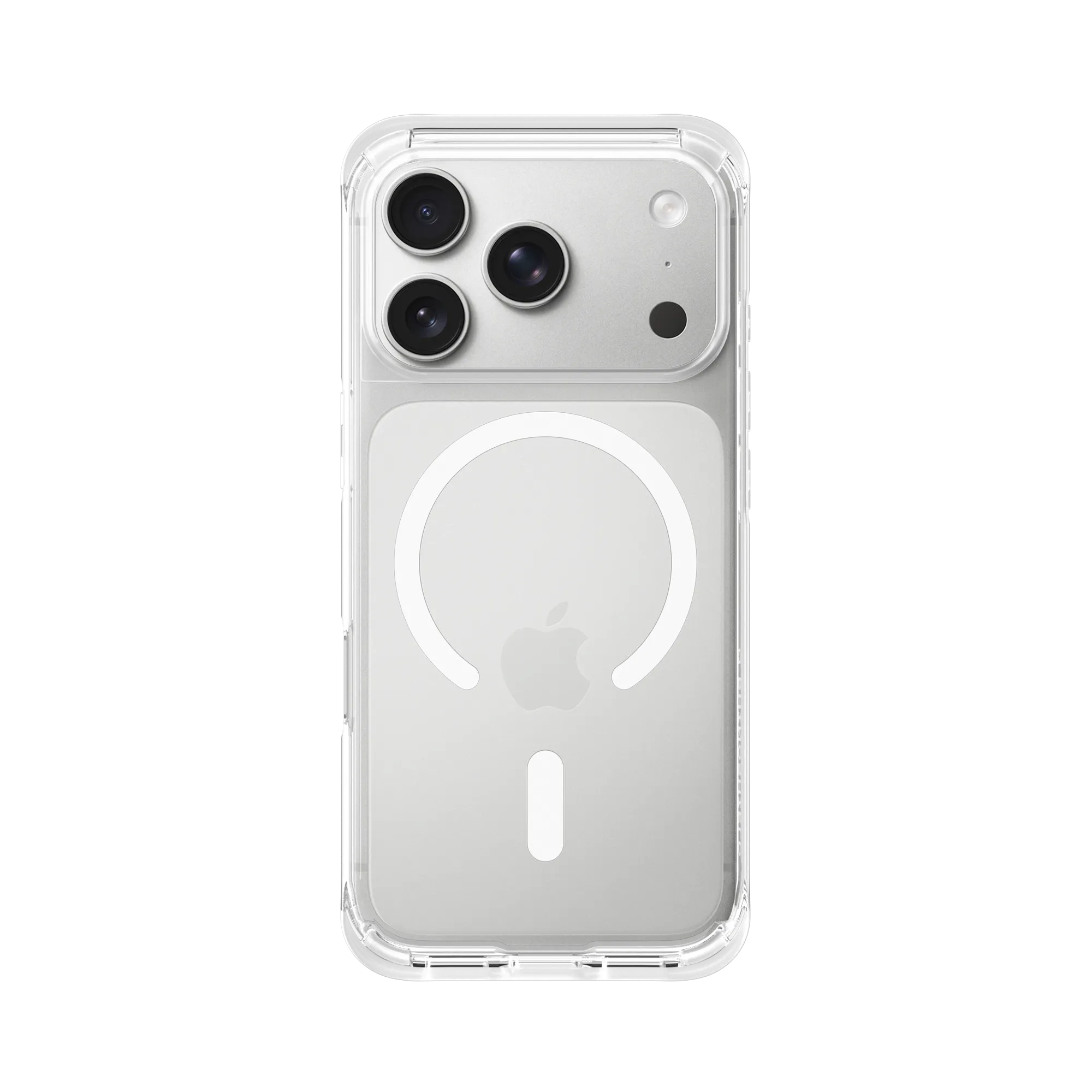 ClearX Magsafe  For Featured Product